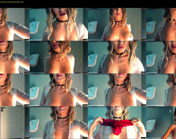 kimisun — 26 minute Chaturbate female cam show recording, 720p, Sep 8, 2025