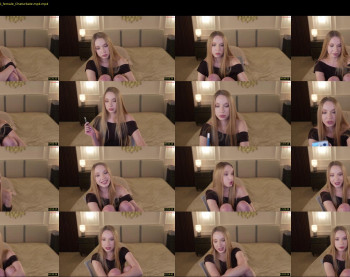 kira0541 — 27 minute Chaturbate couple cam show recording, 720p, Sep 7, 2025