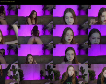 kira0541 — 28 minute Chaturbate couple cam show recording, 720p, Sep 7, 2025