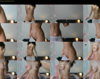komydoll — 104 minute Chaturbate female cam show recording, 720p, Sep 7, 2025