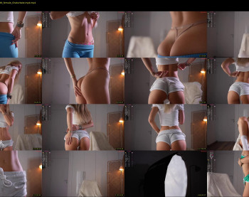 kriss0leoo — 121 minute Chaturbate couple cam show recording, 720p, Sep 7, 2025