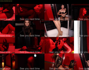 l1ly_paw — 4 minute Chaturbate female cam show recording, 720p, Sep 8, 2025