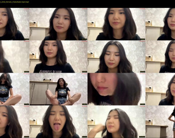 lakeishatimber — 71 minute Chaturbate female cam show recording, 480p, Sep 7, 2025