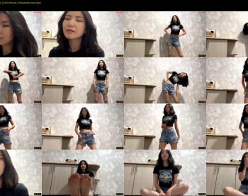 lakeishatimber — 46 minute Chaturbate female cam show recording, 480p, Sep 7, 2025