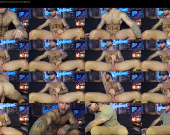 lancehardwood222 — 102 minute Chaturbate male cam show recording, 720p, Sep 8, 2025