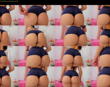 latinabeautifull — 7 minute Chaturbate female cam show recording, 720p, Sep 7, 2025