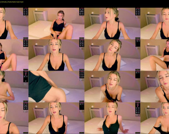 lenamuti — 44 minute Chaturbate female cam show recording, 720p, Sep 7, 2025