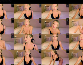 lenamuti — 120 minute Chaturbate female cam show recording, 720p, Sep 7, 2025