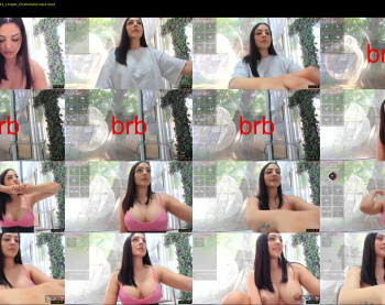 lexi_storm — 120 minute Chaturbate female cam show recording, 720p, Sep 7, 2025