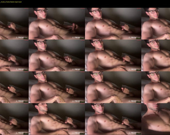 lexnorth — 24 minute Chaturbate male cam show recording, 720p, Sep 7, 2025