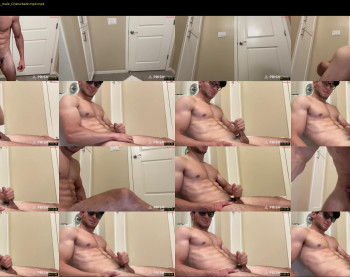 lexnorth — 48 minute Chaturbate male cam show recording, 720p, Sep 7, 2025