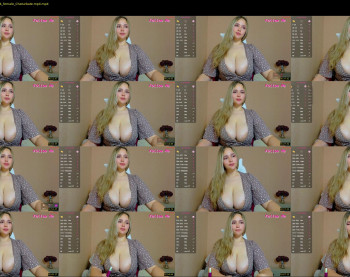 lightkisss — 4 minute Chaturbate female cam show recording, 720p, Sep 7, 2025