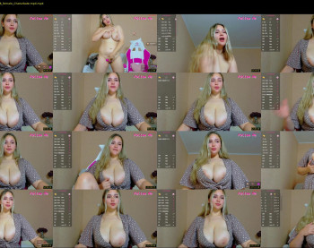 lightkisss — 104 minute Chaturbate female cam show recording, 720p, Sep 7, 2025