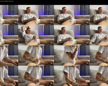 lil_addy — 13 minute Chaturbate male cam show recording, 720p, Sep 7, 2025