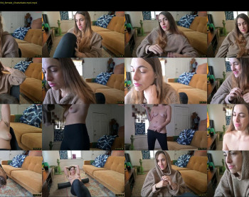 lilithoftrees — 120 minute Chaturbate female cam show recording, 720p, Sep 7, 2025