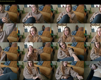 lilithoftrees — 75 minute Chaturbate female cam show recording, 720p, Sep 7, 2025