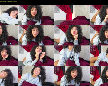 lilithsteinberg — 62 minute Chaturbate female cam show recording, 720p, Sep 8, 2025
