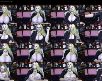 lillyth — 68 minute Chaturbate female cam show recording, 720p, Sep 7, 2025