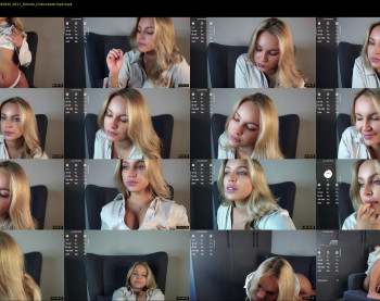 lipswithsmileonthem — 103 minute Chaturbate female cam show recording, 720p, Sep 8, 2025