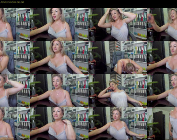 lisa2018 — 11 minute Chaturbate female cam show recording, 720p, Sep 7, 2025