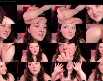 livinsubspace — 42 minute Chaturbate female cam show recording, 720p, Sep 8, 2025