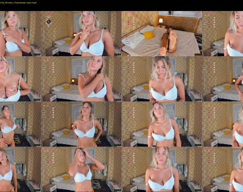 loookat_me — 24 minute Chaturbate female cam show recording, 720p, Sep 8, 2025