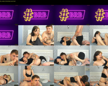 lovelynest — 120 minute Chaturbate couple cam show recording, 720p, Sep 7, 2025