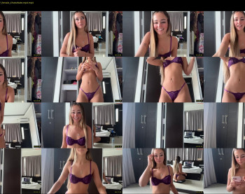 luvlivvyy — 8 minute Chaturbate female cam show recording, 720p, Sep 8, 2025