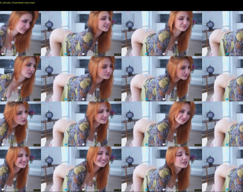 lynnalltop — 6 minute Chaturbate female cam show recording, 720p, Sep 7, 2025