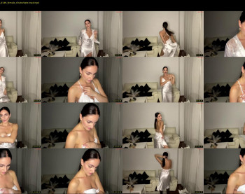 margotdeville — 120 minute Chaturbate female cam show recording, 720p, Sep 8, 2025