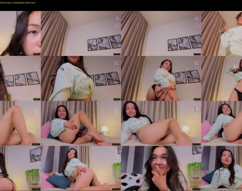 maudcoke — 120 minute Chaturbate female cam show recording, 720p, Sep 7, 2025