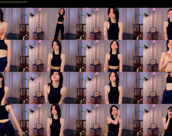 melvinolthoff — 120 minute Chaturbate female cam show recording, 720p, Sep 7, 2025
