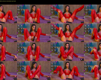 miaaddisonn — 7 minute Chaturbate female cam show recording, 720p, Sep 8, 2025
