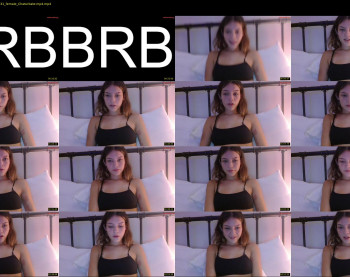 miafosterx — 5 minute Chaturbate female cam show recording, 480p, Sep 7, 2025