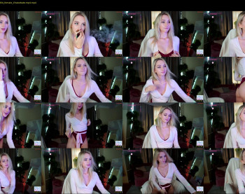 mickeydior — 27 minute Chaturbate female cam show recording, 720p, Sep 7, 2025