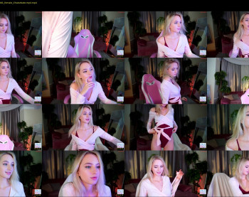 mickeydior — 18 minute Chaturbate female cam show recording, 720p, Sep 7, 2025