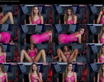 midnight_seduction — 120 minute Chaturbate female cam show recording, 720p, Sep 7, 2025