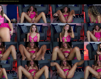 midnight_seduction — 101 minute Chaturbate female cam show recording, 720p, Sep 7, 2025