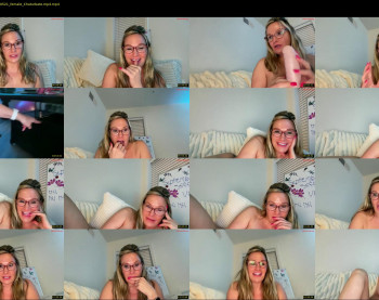 milf_goddess — 17 minute Chaturbate female cam show recording, 480p, Sep 8, 2025