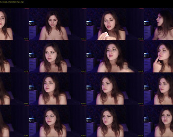 milk_slice — 3 minute Chaturbate couple cam show recording, 720p, Sep 7, 2025