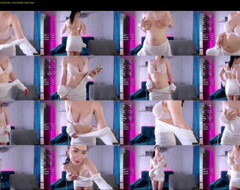 millerssss — 14 minute Chaturbate female cam show recording, 720p, Sep 7, 2025