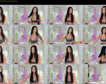 miss_diamond__ — 3 minute Chaturbate female cam show recording, 720p, Sep 7, 2025