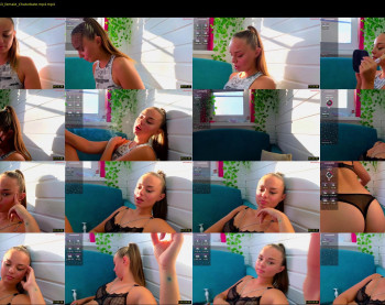 misss_viki — 75 minute Chaturbate couple cam show recording, 720p, Sep 7, 2025