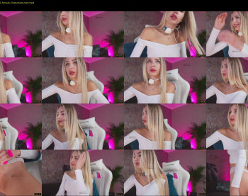 misstics_ — 55 minute Chaturbate female cam show recording, 720p, Sep 7, 2025
