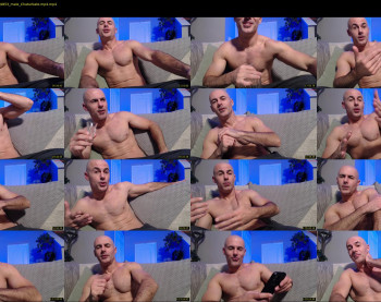 mrcooperxxx — 101 minute Chaturbate male cam show recording, 720p, Sep 7, 2025