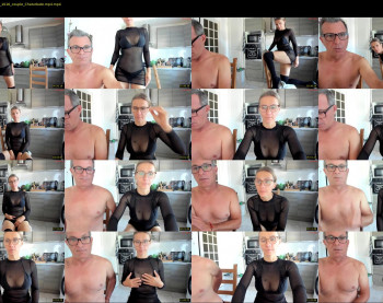 munishpunish — 15 minute Chaturbate couple cam show recording, 720p, Sep 7, 2025