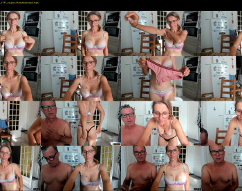 munishpunish — 19 minute Chaturbate couple cam show recording, 720p, Sep 7, 2025