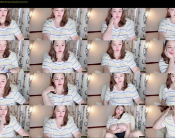 nanabigbobo — 122 minute Chaturbate female cam show recording, 720p, Sep 8, 2025