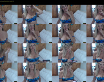 nancy_d — 4 minute Chaturbate female cam show recording, 720p, Sep 7, 2025