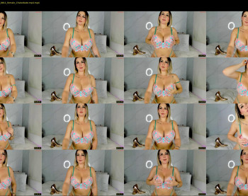 nathaliasmith — 66 minute Chaturbate female cam show recording, 720p, Sep 7, 2025